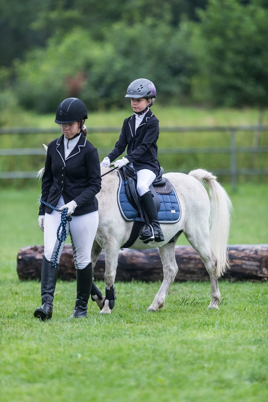 Bild 77 - Pony Akademie Turnier